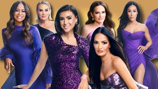 BRONWYN IS PLANNING HER EXIT  Real Housewives of Salt Lake City S5 E9 Review [upl. by Doi791]