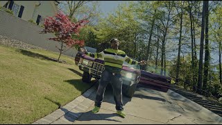 Kodak Black  Dis Time Official Music Video [upl. by Norbie]