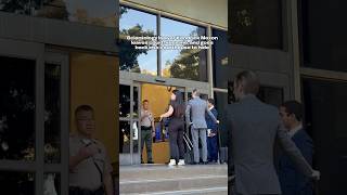 SCIENTOLOGIST LAWYER Confronting Shameful Church of Scientology Lawyer Kendrick Moxon [upl. by Nort472]