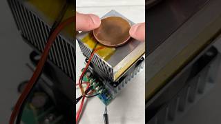 Thermoelectric Peltier Cooler Build amp Freezing Water cool engineering experiment electronics [upl. by Tobi564]