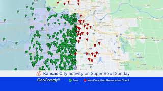 Game Day Super Bowl 2024 Transactions Kansas City [upl. by Diamante704]