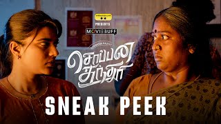 Soppana Sundari  Sneak Peek  Aishwarya Rajesh  SG Charles Vishal Chandrashekhar  Ajmal [upl. by Alyag]