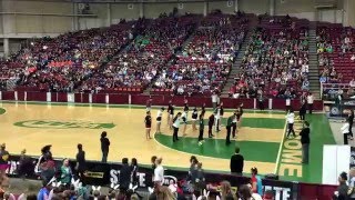 2016 WA State Drill Downs [upl. by Eagle355]