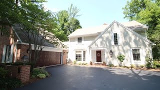 5 Stonegate Lane Pittsford NY presented by Bayer Video Tours [upl. by Einahpetse395]