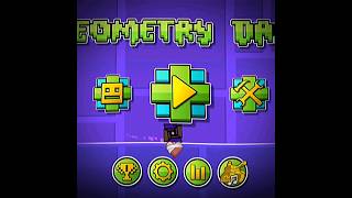 geometry dash 🔥 gd edit geomtrydash [upl. by Donnelly718]