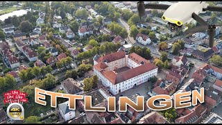 Ettlingen [upl. by Booze]