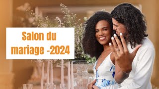 Vlog 6  On se rend au salon du mariage de la Réunion 🇷🇪 [upl. by Willette]