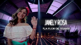 Janely Rosas  quotSupiste Hacerme Malquot  Gran Final TTMT 19 [upl. by Adnalu921]