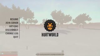 Hurtworld Map SDK Guide 4 Image Masks Biomes Navmesh [upl. by Hagood]