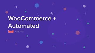 The Newsletter Plugin  WooCommerce amp Automated Newsletters [upl. by Glick770]