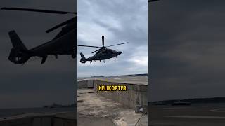 Helikopter Ajaib BalingBalingnya Diam di Video Kok Bisa [upl. by Enelyar108]