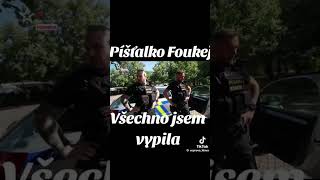 Policie v akci 🔵🔴 posledni part viralvideo video viralshorts youtube youtubeshorts [upl. by Andria]