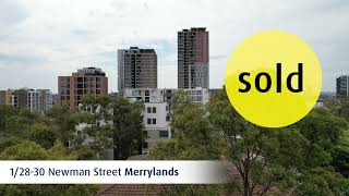 12830 Newman Street Merrylands [upl. by Mitzie]