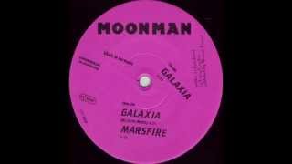 Moonman  Galaxia Original Mix [upl. by Nannoc307]