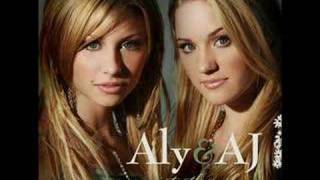 Aly And Aj  Something More Lyrics [upl. by Lonnie]