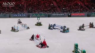 Alogo Live Rolex Grand Prix  10122023 [upl. by Jablon]