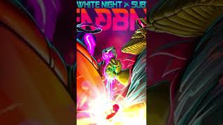 edm ganjawhitenight dubstep riddim what if I had the VIP part too [upl. by Murdoch695]