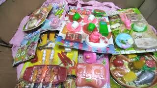 review cooking toys 5 [upl. by Louisa]