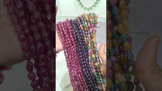 Beads collections 7801055616 live bsbhavyasricollections [upl. by Ytteb794]