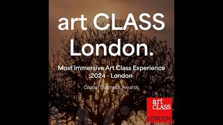 Art class london [upl. by Dell]