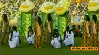 Eritrea  Tigre song quotenmadedu lakeraquot  من قرورا اسك رأس دميرا [upl. by Nepil]