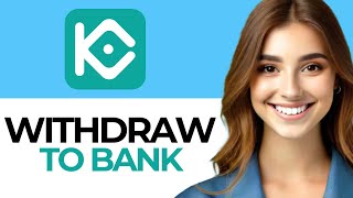 how to withdraw kucoin to bank account [upl. by Frentz]