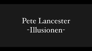 Sinti Musik Illusionen Peter Lancester [upl. by Ardnalac]