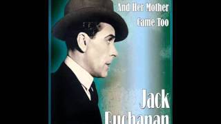 Jack Buchanan  Alone With My Dreams [upl. by Pope]