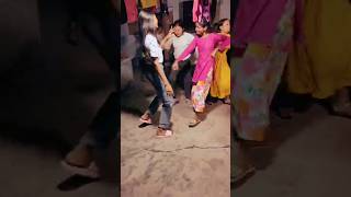 Pindh ke chasma thoda marenge style  Nagpuri song shorts song dance [upl. by Eycal]