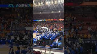 Kentucky Pep Band  Fight Song [upl. by Cob956]