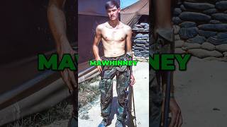 Who Was Vietnams Most Lethal Sniper usa military shorts [upl. by Clerissa779]