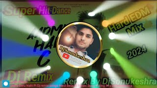 Jisne Daru Nahi Pi Dj remix songs Hard Bess Dj Rimex Song Mixing Boy Dj Sonukeshra [upl. by Nimajaneb]