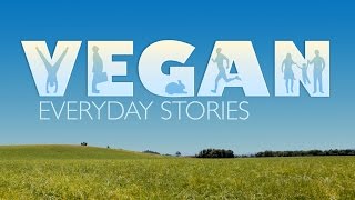 Vegan Everyday Stories [upl. by Swisher]