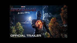 Spider Man No Way Home  Official Hindi Trailer 4K [upl. by Rothstein604]