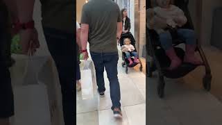 Westfield Doncaster Brief Walking Tour Melbourne Australia [upl. by Garv3]