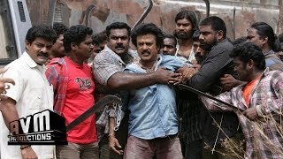 Singam Single Ah Thaan Varum Sivaji The Boss Punch Dialogues  Rajinikanth  Vivek  Shankar  AVM [upl. by Sewel]