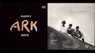 Ark  1976 LP Happy Days  A3 quotHes Coming Backquot [upl. by Uchish]