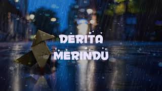 Ahli Fiqir  Derita Merindu lirik [upl. by Neirod]