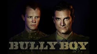 Bully Boy by Sandi Toksvig  Scenes [upl. by Annairda]