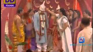 Pavitra BandhanDo dilo ka Pavitra Bandhan 25th September 2013 [upl. by Ik]