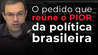 Supremo derruba desoneração da folha e atropela o Congresso novamente a pedido de Lula [upl. by Eyahsal712]