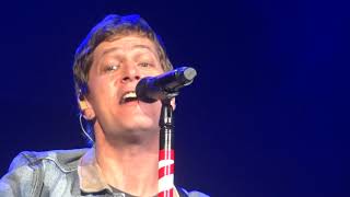 Rob Thomas  New York City Christmas Coca Cola Roxy Atlanta Georgia 12  08  2019 [upl. by Anse]