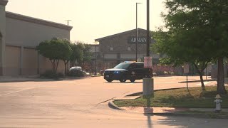 Allen mall shooting updates What were seeing Sunday morning [upl. by Ardnued653]