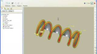 Taking Control of Helical Shapes [upl. by Gretal]