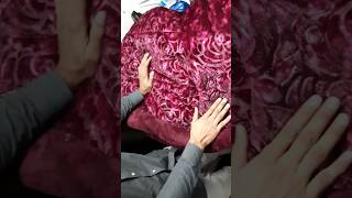 Flipkart blanket for heavy winter [upl. by Lihka]