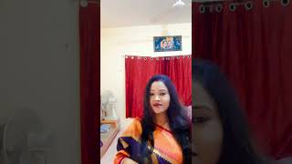 ban jao dulhan❤️❤️ mein tu mera sajan re🥰🥰 subscribe lovestorysong song likeforlikes shortvideo [upl. by Suivatnod244]