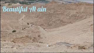 Beautiful Jebel Hafeet Al Ain [upl. by Waine]