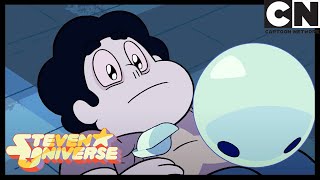 Peridots First Appearance  Warp Tour  Steven Universe  Cartoon Network [upl. by Nananne526]