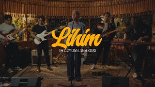 Lihim The Cozy Cove Live Sessions  Arthur Miguel [upl. by Cyler]