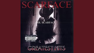 Mr Scarface [upl. by Akinuahs]